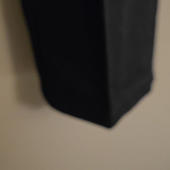 New French Toast boys relaxed size 14 Husky‎ black twill pants adjustable waist - Picture 3 of 10